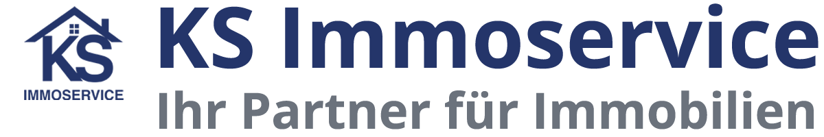 KS Immoservice - Ihr Partner für Immobilien